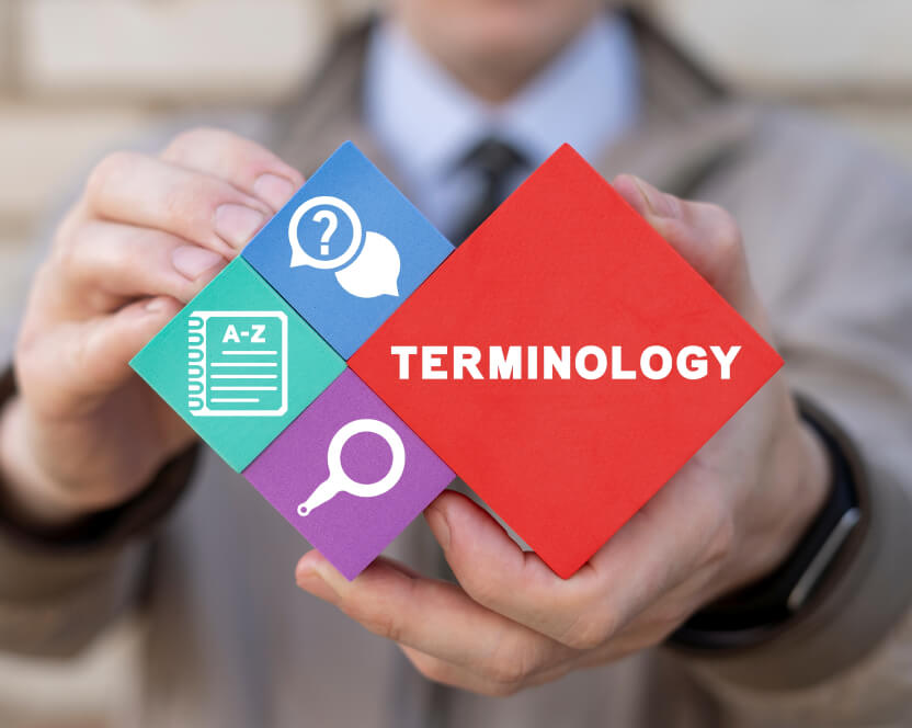 12 accounting terms, acronyms, and abbreviations for business owners