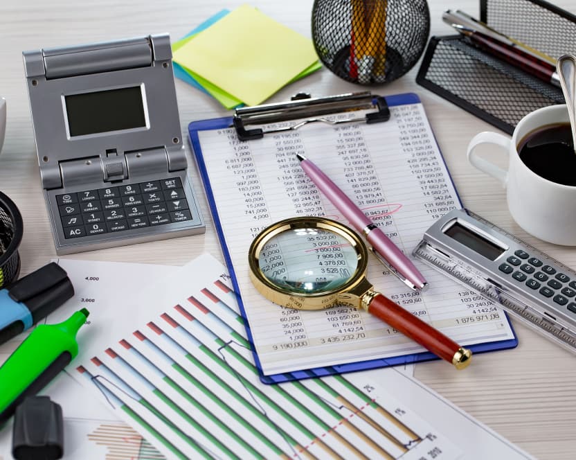 A complete guide to finding reliable bookkeeping services