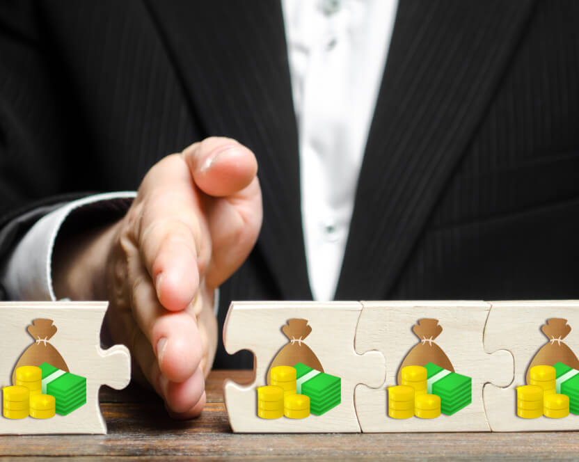 How personal bookkeeping prevents the risk of commingling funds