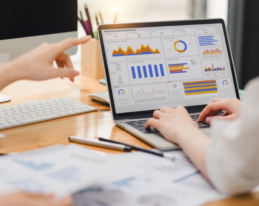 Why fractional accounting is the new trend for startups