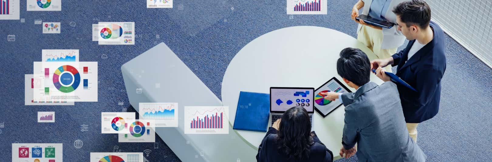 30+ amazing accounting statistics showing the power of numbers