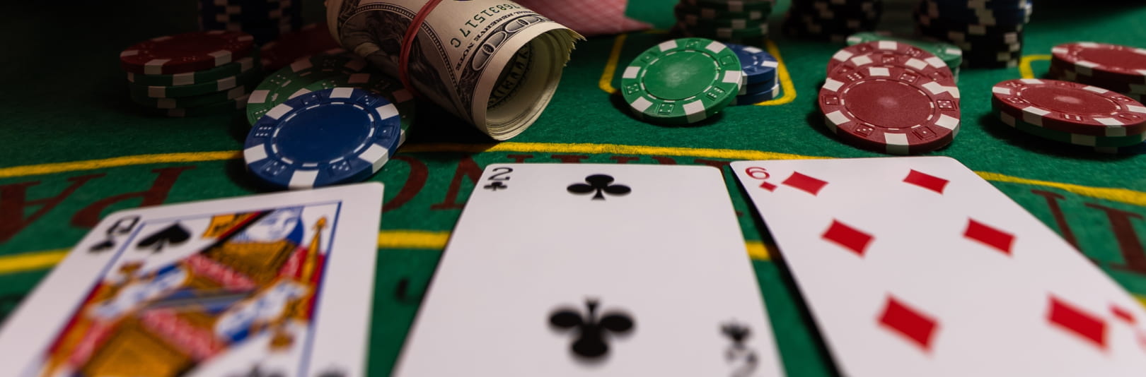 How to prove gambling losses on your taxes: tips from Las Vegas bookkeeping experts