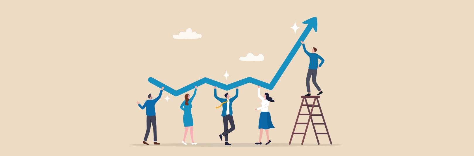 Why accurate bookkeeping is the backbone of a successful business