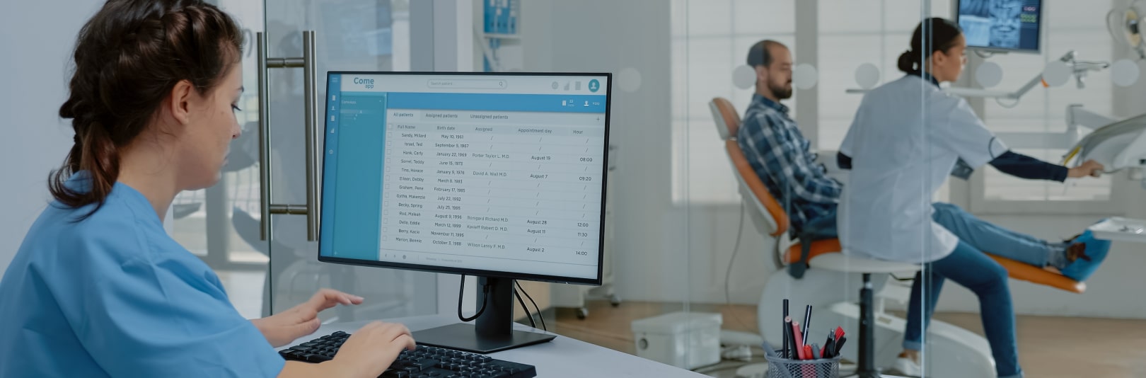 Why every dentist needs a professional bookkeeper: 5 clear benefits