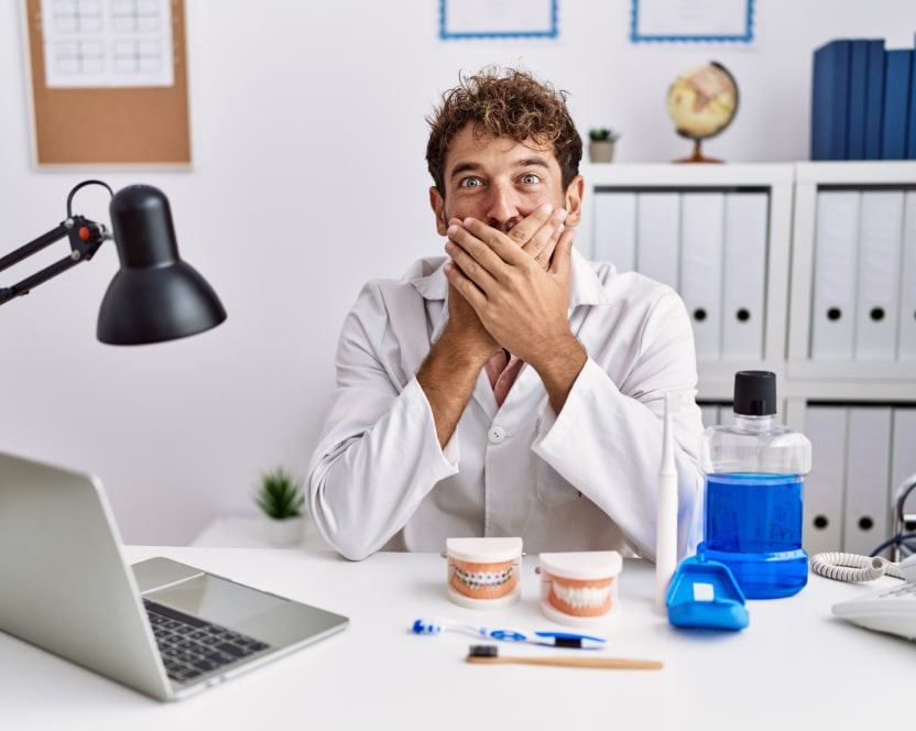 Dental bookkeeping mistakes you’re probably making (and how to fix them)
