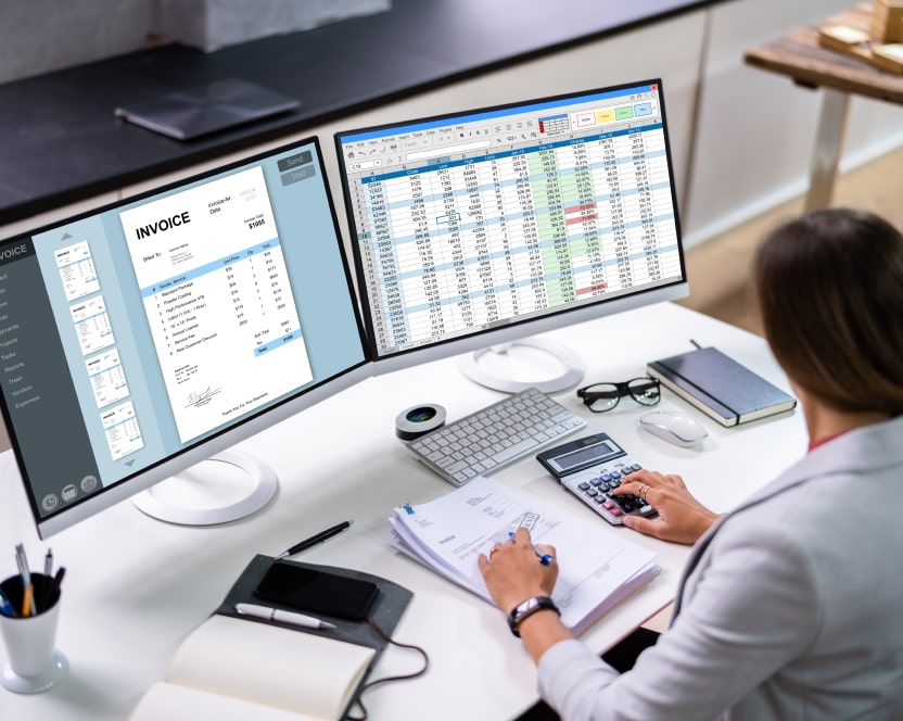 How to manage complex payment systems in dental bookkeeping (insurance, patients, and more)