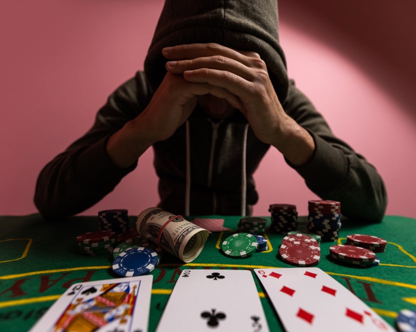 How to prove gambling losses on your taxes: tips from Las Vegas bookkeeping experts