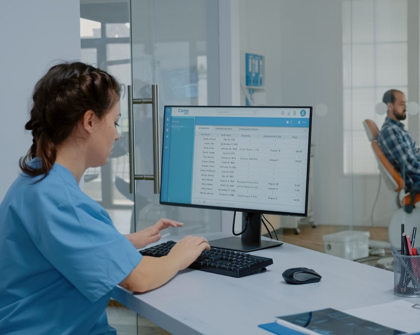 Why every dentist needs a professional bookkeeper: 5 clear benefits