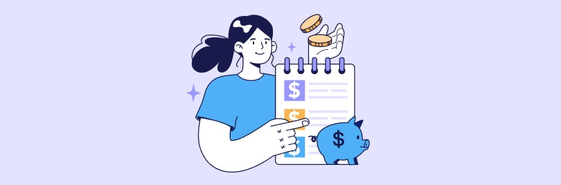 Bookkeeping tips for content creators and influencers