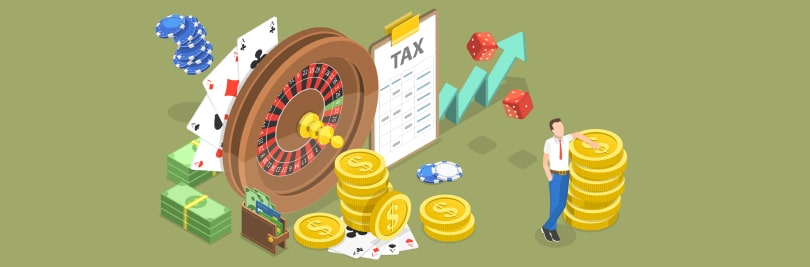 Penalties for not reporting gambling winnings: how to avoid IRS fines