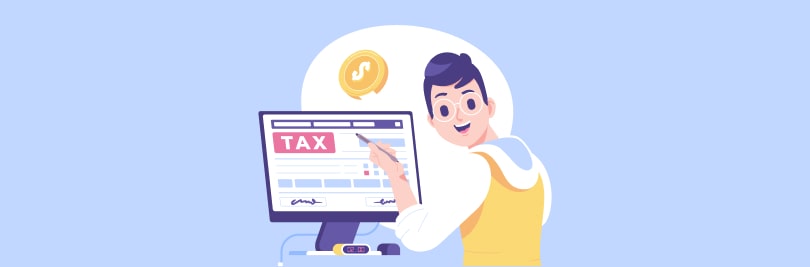 Taxes for content creators: What you need to know to stay IRS-compliant