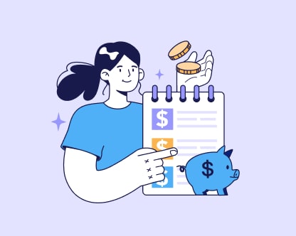 Bookkeeping tips for content creators and influencers