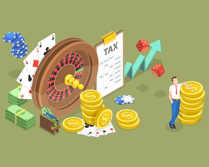 Penalties for not reporting gambling winnings: how to avoid IRS fines