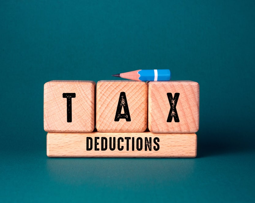 Tax deduction checklist for insurance agents (Updated for 2025)