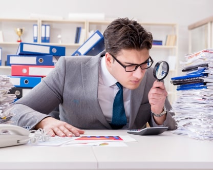 Top bookkeeping mistakes Las Vegas small business owners should avoid