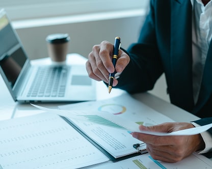 What are bookkeeping services and why are they essential for your business?