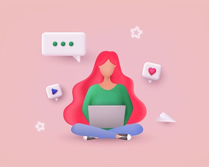 YouTube, TikTok, or Instagram? How different platforms affect your bookkeeping and taxes