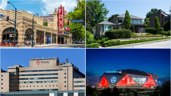 We know bookkeeping. And we know Atlanta.