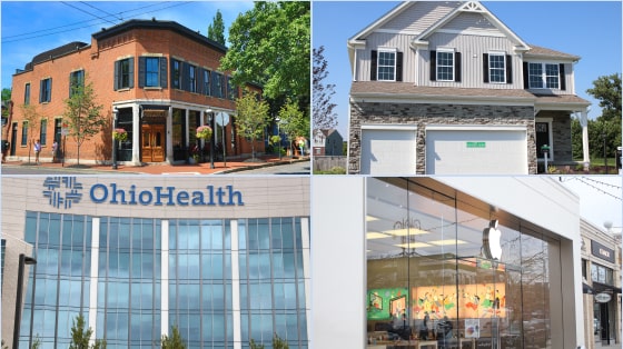 We know bookkeeping. And we know Columbus.