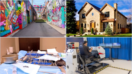 We know bookkeeping. And we know Denver.