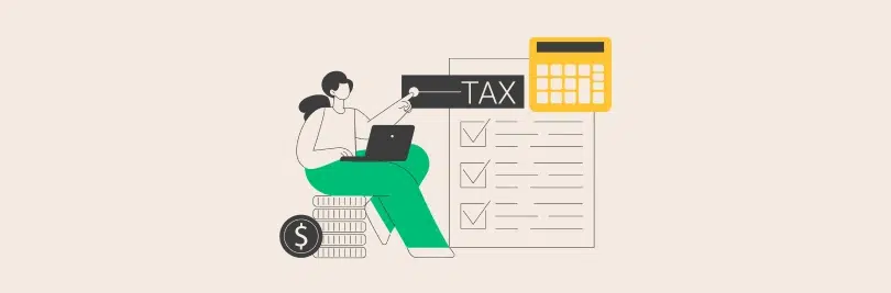A content creator’s guide to tax season