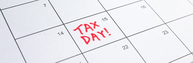 A therapist’s guide to tax season