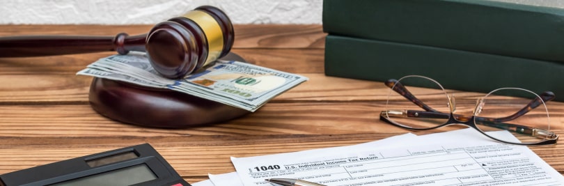 Understanding tax deductions for lawyers