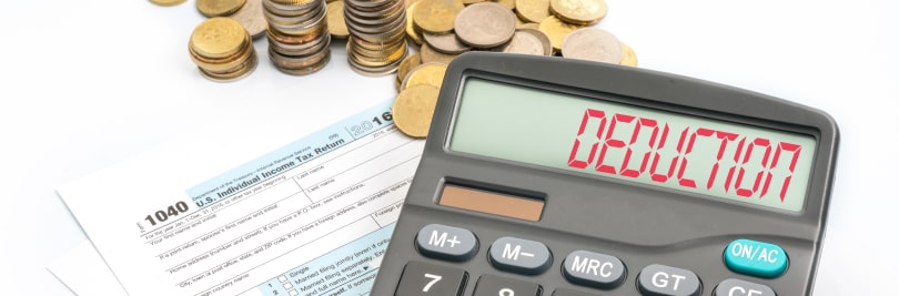 Understanding tax deductions for therapists