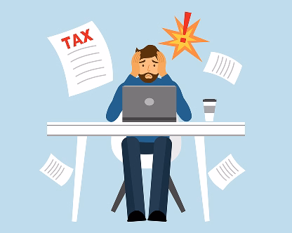6 big tax mistakes small business owners make