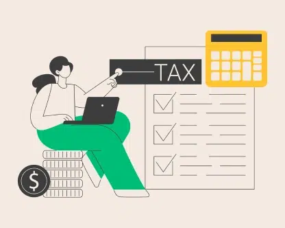A content creator’s guide to tax season