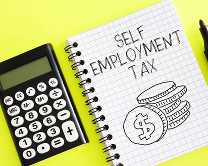 A self-employment tax guide for dentists