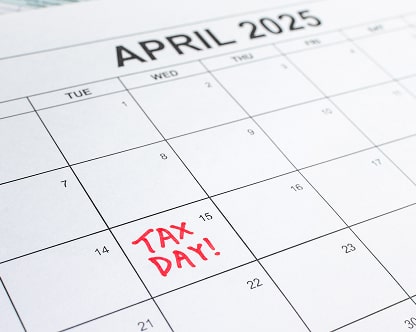 A therapist’s guide to tax season