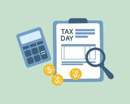 How to prepare for Tax Day as a small business owner