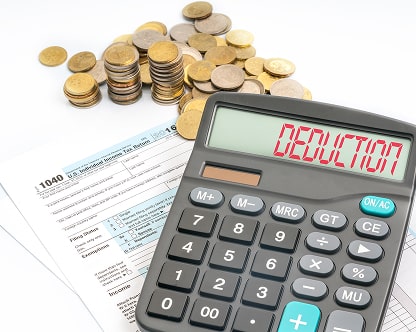 Understanding tax deductions for therapists