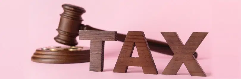 A lawyer’s guide to tax season