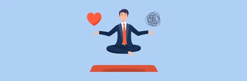 Should small businesses let employees use sick leave for mental health?