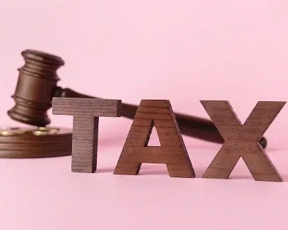 A lawyer’s guide to tax season