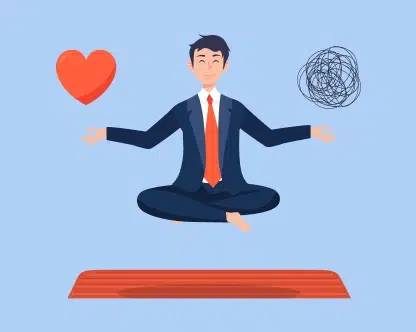 Should small businesses let employees use sick leave for mental health?