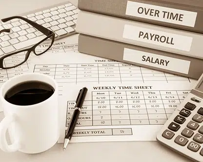 What employers need to know about payroll recordkeeping laws in 2025