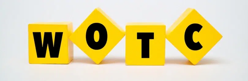 Certify your new hires to claim the Work Opportunity Tax Credit