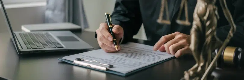 A self-employment tax guide for lawyers