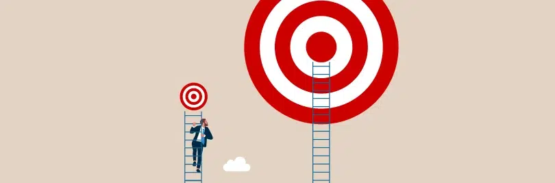 How to think like a big company (Even if you aren’t one)