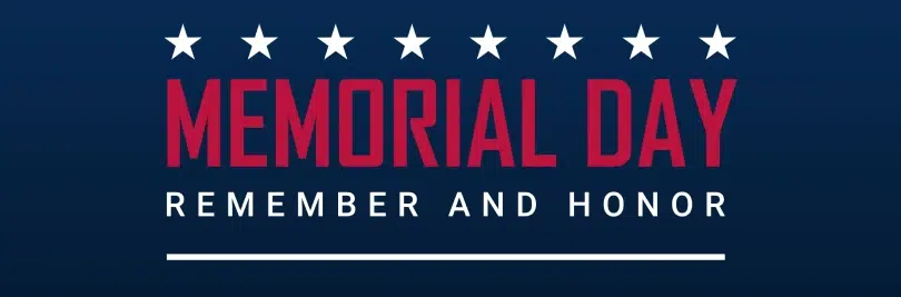 Memorial Day 2025 - Celebrating veteran business owners