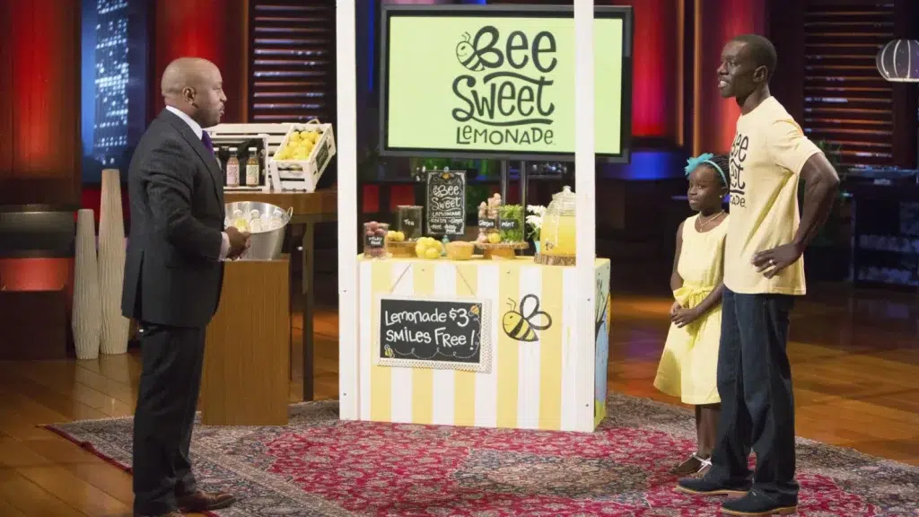 Mikaila Ulmer – Me & the Bees Lemonade