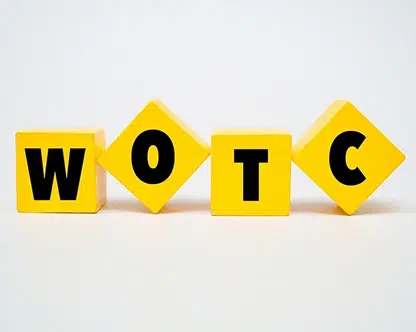 Certify your new hires to claim the Work Opportunity Tax Credit