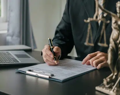 A self-employment tax guide for lawyers