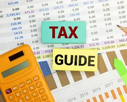 An insurance agent’s guide to tax season