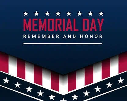 Memorial Day 2025 - Celebrating veteran business owners