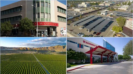 We know bookkeeping. And we know Bakersfield.