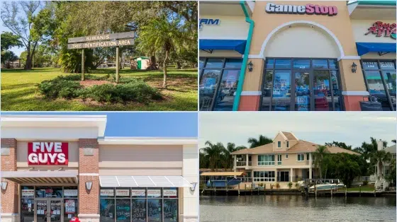We know bookkeeping. And we know Cape Coral.